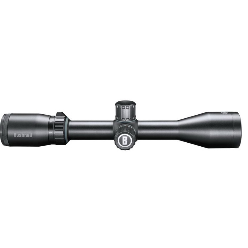 Bushnell Black Rifle Scope - Picture 2 of 3
